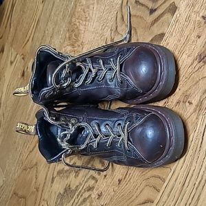 VINTAGE Dr. Martens